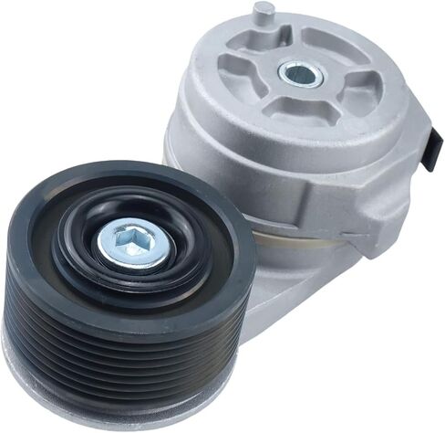 شداد حزام المحرك 5256546 متوافق مع محرك Cummins 6BT 5.9 ISB/QSB 6.7 in Saudi Arabia