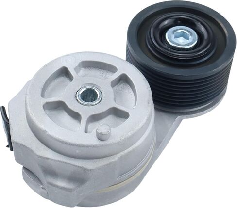 شداد حزام المحرك 5256546 متوافق مع محرك Cummins 6BT 5.9 ISB/QSB 6.7 in Saudi Arabia