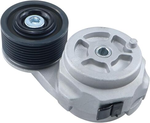شداد حزام المحرك 5256546 متوافق مع محرك Cummins 6BT 5.9 ISB/QSB 6.7 in Saudi Arabia