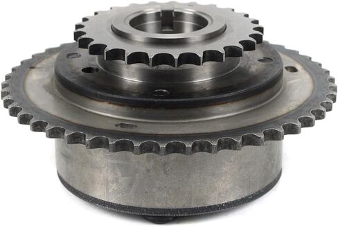 MOCA 2 قطعة توقيت الصمام المتغير (VVT) أسنان العجلة تناسب 08-09 لـ Mercury Sable و08-10 لـ Ford Taurus X و09-10 لـ Ford Flex و07-10 لـ Lincoln MKZ 3.5L in Saudi Arabia
