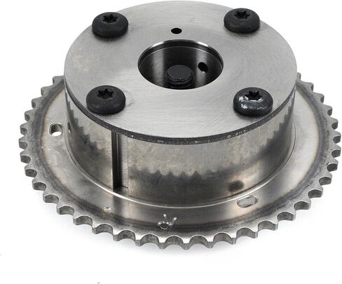 MOCA 2 قطعة توقيت الصمام المتغير (VVT) أسنان العجلة تناسب 08-09 لـ Mercury Sable و08-10 لـ Ford Taurus X و09-10 لـ Ford Flex و07-10 لـ Lincoln MKZ 3.5L in Saudi Arabia