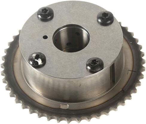MOCA 2 قطعة توقيت الصمام المتغير (VVT) أسنان العجلة تناسب 08-09 لـ Mercury Sable و08-10 لـ Ford Taurus X و09-10 لـ Ford Flex و07-10 لـ Lincoln MKZ 3.5L in Saudi Arabia