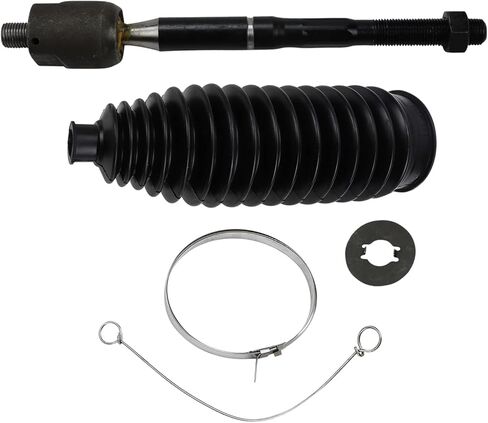 Beck/Arnley 101-7737 Inner Tie Rod End with Boot Kit in Saudi Arabia