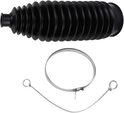 Beck/Arnley 101-7737 Inner Tie Rod End with Boot Kit in Saudi Arabia