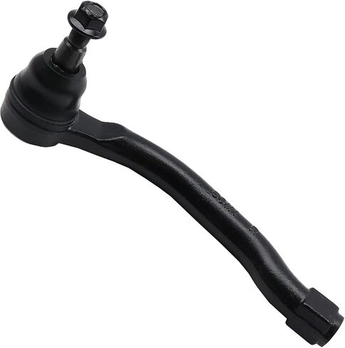 Beck/Arnley 101-7893 Tie Rod End in Saudi Arabia