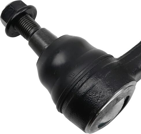 Beck/Arnley 101-7893 Tie Rod End in Saudi Arabia