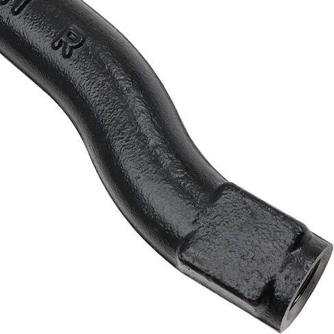 Beck/Arnley 101-7893 Tie Rod End in Saudi Arabia