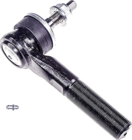 Dorman T3625 طرف قضيب ربط التوجيه الخارجي لجانب السائق الأمامي متوافق مع موديلات مختارة من دودج in Saudi Arabia