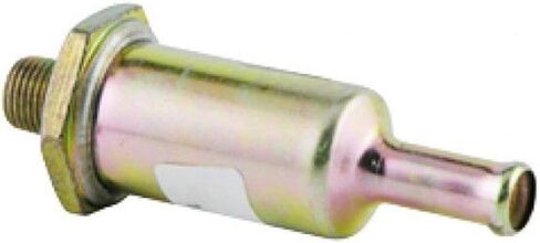 Baldwin Filters BF879 Fuel Filter (2-5/8 x 1 x 2-5/8 In) in Saudi Arabia
