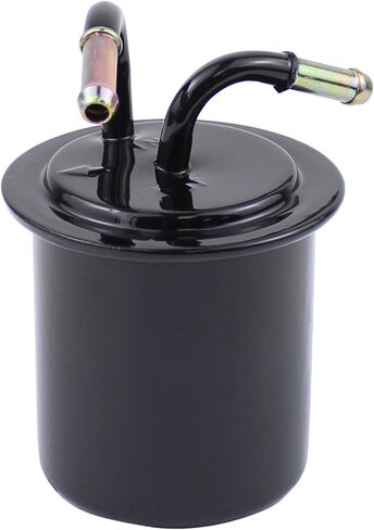 Inline Fuel Filter for Subaru Baja 2003, Legacy 1990-2003, Impreza 1.8 2.0 2.2 2.5 1993-2005, Forester 1998-2005, Outback 2.5 3.0 2000-2004, SVX 3.3 1992-1997 in Kuwait