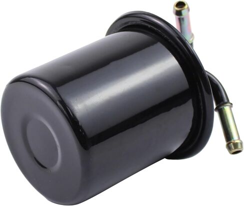 Inline Fuel Filter for Subaru Baja 2003, Legacy 1990-2003, Impreza 1.8 2.0 2.2 2.5 1993-2005, Forester 1998-2005, Outback 2.5 3.0 2000-2004, SVX 3.3 1992-1997 in Kuwait