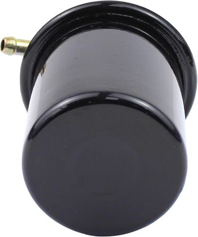 Inline Fuel Filter for Subaru Baja 2003, Legacy 1990-2003, Impreza 1.8 2.0 2.2 2.5 1993-2005, Forester 1998-2005, Outback 2.5 3.0 2000-2004, SVX 3.3 1992-1997 in Kuwait