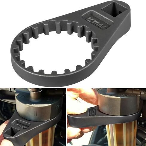 For Yamaha 2006-2020 Fuel Filter Water Separator Wrench for Yamaha 4 Strokes 150-350HP (SN 0406 to Current) & 6P3 Filter Cups, Similar to YB-ACC04 18-79815 in Saudi Arabia
