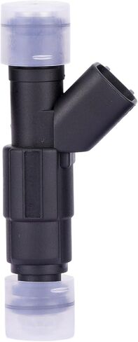 MOCA FJ704 6* Fuel Injectors Fit for Chevrolet 2005-2009 Equinox V6 3.4L, for Pontiac 2006-2009 Torrent V6 3.4L in Saudi Arabia