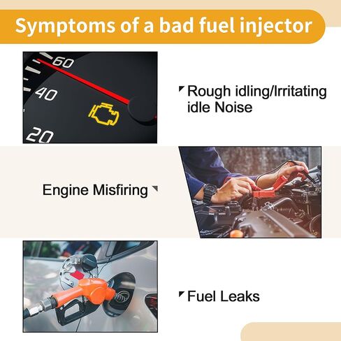 4 Pcs No.0280156096/032906031D Fuel Injector for Seat Ibiza 1.6 2004-2009 Engine Flow Match Fuel Nozzle in Kuwait