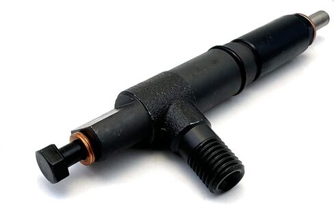 Hconcet 4Pcs 6680776 New Diesel Fuel Injector 1C050-53005 1C050-53004 Compatible with Kubota Engine V3300 V3300-DI-T Bobcat A300 S220 S250 S300 T250 T300 in Saudi Arabia