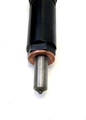 Hconcet 4Pcs 6680776 New Diesel Fuel Injector 1C050-53005 1C050-53004 Compatible with Kubota Engine V3300 V3300-DI-T Bobcat A300 S220 S250 S300 T250 T300 in Saudi Arabia