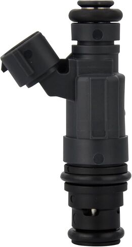 6PCS Fuel Injectors Compatible with Volkswagen Jetta 2002-2004, Golf 2002-2005, EuroVan 2001-2003, 2.8L, Replace# FJ862, 022906031F in Saudi Arabia