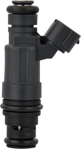6PCS Fuel Injectors Compatible with Volkswagen Jetta 2002-2004, Golf 2002-2005, EuroVan 2001-2003, 2.8L, Replace# FJ862, 022906031F in Saudi Arabia