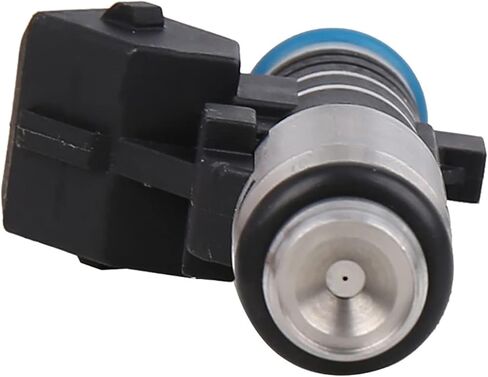 IPM002 Fuel Injector for Peugeot Partner 1.6L 2003-2018 for Peugeot 206 1.4L 2000-2009 Replacement Injector in Saudi Arabia