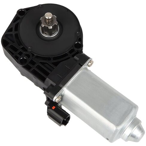 Aintier Power Window Lift Motor Front Left+Front Right+Rear Left Fit for 2003-2006 for Ford for Expedition,2003-2006 for Lincoln Navigator,2003-2005 for Lincoln Aviator 742-296 in Kuwait