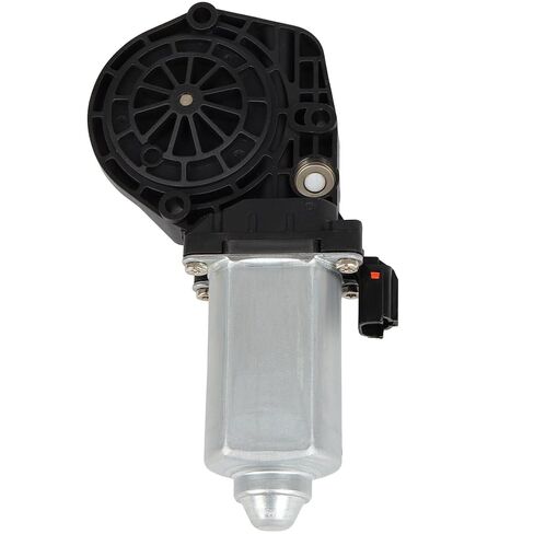 Aintier Power Window Lift Motor Front Left+Front Right+Rear Left Fit for 2003-2006 for Ford for Expedition,2003-2006 for Lincoln Navigator,2003-2005 for Lincoln Aviator 742-296 in Kuwait