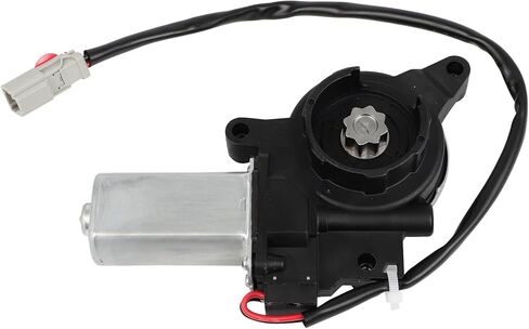 Aintier Power Window Lift Motor Rear Left Fit for 2002-2006 for Honda CR-V （Replacement OE:742-852 in Kuwait