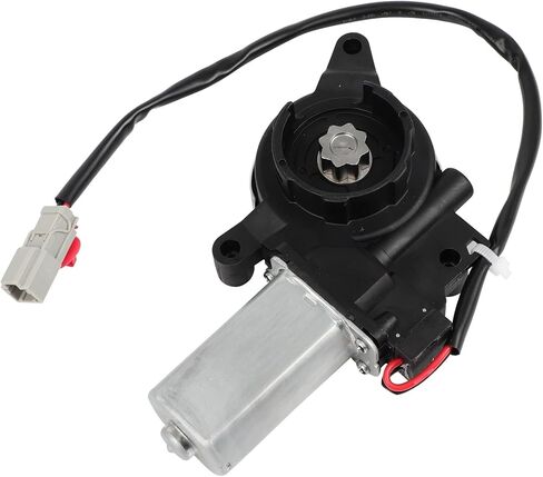 Aintier Power Window Lift Motor Rear Left Fit for 2002-2006 for Honda CR-V （Replacement OE:742-852 in Kuwait