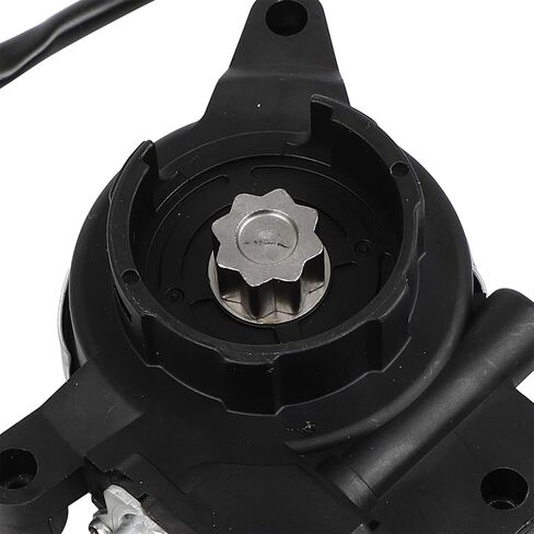 Aintier Power Window Lift Motor Rear Left Fit for 2002-2006 for Honda CR-V （Replacement OE:742-852 in Kuwait