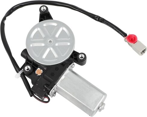 Aintier Power Window Lift Motor Rear Left Fit for 2002-2006 for Honda CR-V （Replacement OE:742-852 in Kuwait