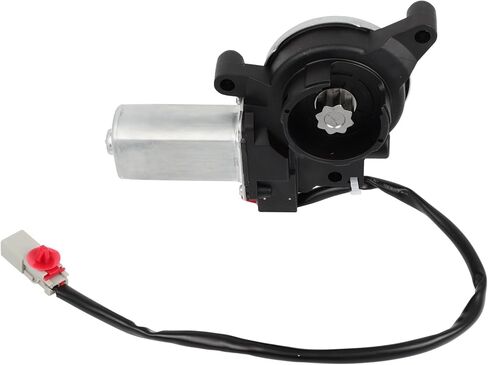 Aintier Power Window Lift Motor Rear Left Fit for 2002-2006 for Honda CR-V （Replacement OE:742-852 in Kuwait