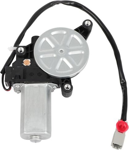 Aintier Power Window Lift Motor Rear Left Fit for 2002-2006 for Honda CR-V （Replacement OE:742-852 in Kuwait
