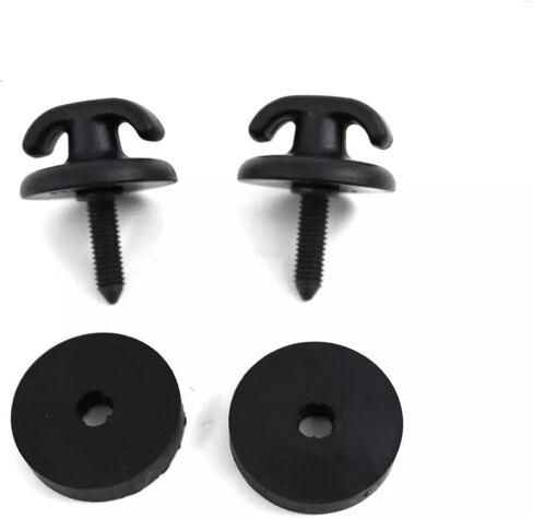 Rear Trunk Organizer Cargo Net for GMC Acadia 2017–2026 – Envelope Style Cargo Net for SUV – Premium Mesh Elastic Car Trunk Organizer Vehicle Carrier Storage – Compatible with Acadia in Kuwait