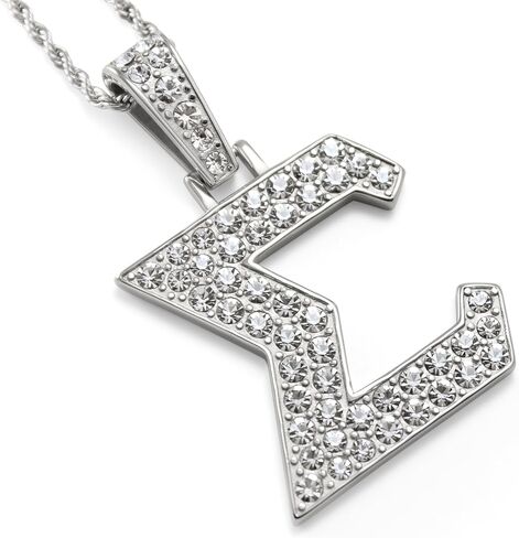 The Collegiate Standard Phi Beta Sigma Big Sigma Necklace in Saudi Arabia