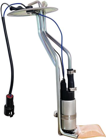 23206-35121 2320635121 Fuel Pump Hanger Tube Assembly Compatible With Toyota Pickup 4Runner 2.4L 3.0L 1986 1987 1988 1989 1991 1992 in Kuwait