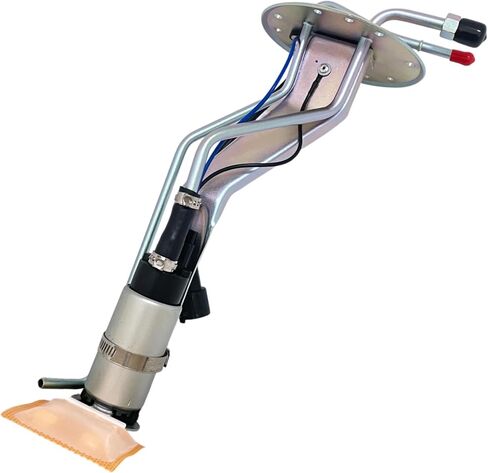 23206-35121 2320635121 Fuel Pump Hanger Tube Assembly Compatible With Toyota Pickup 4Runner 2.4L 3.0L 1986 1987 1988 1989 1991 1992 in Kuwait