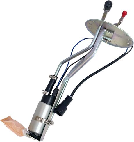 23206-35121 2320635121 Fuel Pump Hanger Tube Assembly Compatible With Toyota Pickup 4Runner 2.4L 3.0L 1986 1987 1988 1989 1991 1992 in Kuwait