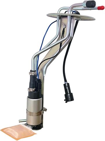 23206-35121 2320635121 Fuel Pump Hanger Tube Assembly Compatible With Toyota Pickup 4Runner 2.4L 3.0L 1986 1987 1988 1989 1991 1992 in Kuwait