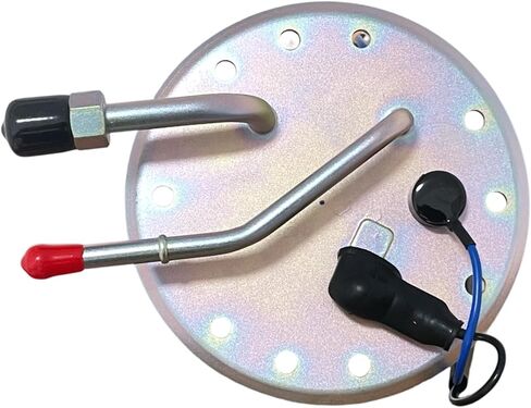 23206-35121 2320635121 Fuel Pump Hanger Tube Assembly Compatible With Toyota Pickup 4Runner 2.4L 3.0L 1986 1987 1988 1989 1991 1992 in Kuwait