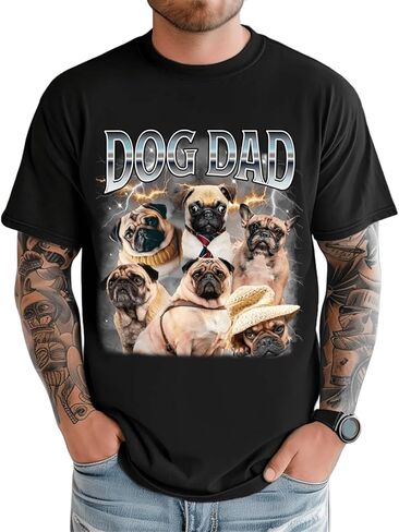 Custom Bootleg Rap Tee Shirt for Boyfriend Girlfriend, Custom Photo Tshirt Vintage Graphic Shirt, Gift Idea, Unisex Sz S-5XL in Saudi Arabia