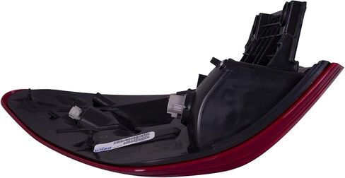 HEADLIGHTSDEPOT Tail Light Compatible With Nissan Pathfinder 2017-2020 CAPA Certified Right Passenger Side Outer Tail Lamp Assembly in Kuwait