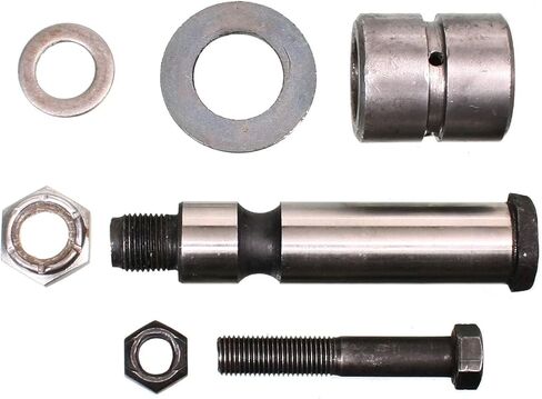 الأجزاء النادرة RP20172 مجموعة Bellcrank in Kuwait