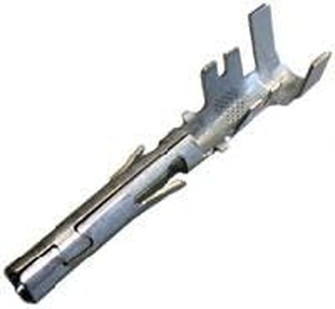 Sherco-Auto WeatherPack Tin Brass Male 16-14 Gauge (12124582) - 100 Pack in Saudi Arabia