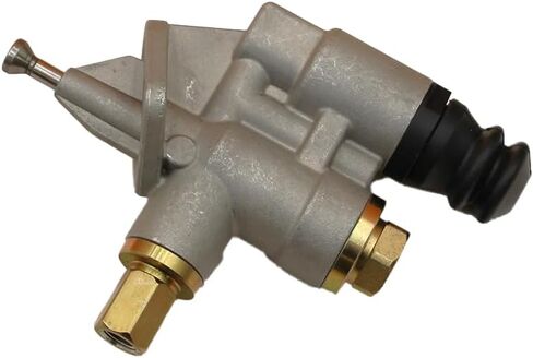 87473337 87648717 مضخة الوقود تناسب الجرافات الخلفية 580L 580SL 580M 580SM 590SL 590SM انزلاقية التوجيه 1840 60XT 70XT 75XT 85XT 90XT 95XT in Saudi Arabia