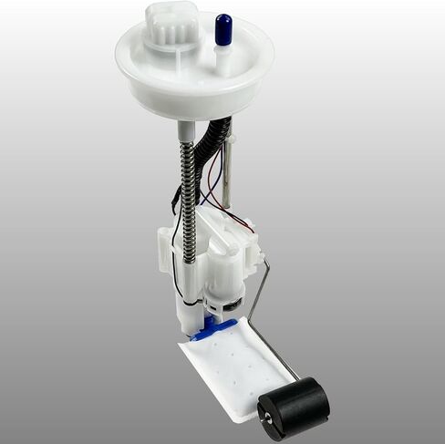 Electric Fuel Pump Assembly for Polaris RZR 1000 4 XP 1000xp EPS, RZR 900 S EPS, RZR 4 900 2014-2016 2017 2018 2019, Replaces 2205502, 47-1001, 2521363, 2521436, F01R00S2699, 2521294, 2521750 in Kuwait