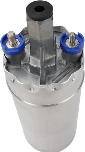 69909 Electric Fuel Pump for Ford F250 F350 F450 F550 Super Duty Excursion E350 Super Duty 1999 2000 2001 2002 2003 7.3 in Kuwait