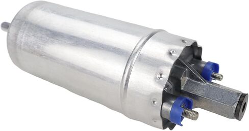 69909 Electric Fuel Pump for Ford F250 F350 F450 F550 Super Duty Excursion E350 Super Duty 1999 2000 2001 2002 2003 7.3 in Kuwait