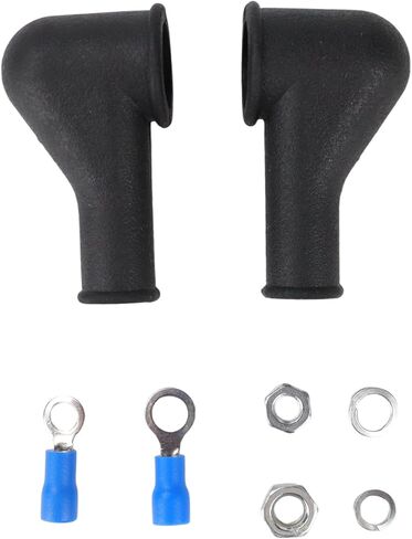 69909 Electric Fuel Pump for Ford F250 F350 F450 F550 Super Duty Excursion E350 Super Duty 1999 2000 2001 2002 2003 7.3 in Kuwait