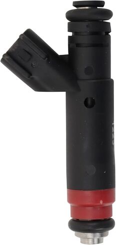 TRQ Fuel Injector Compatible with 2005-2006 Jeep Wrangler in Saudi Arabia