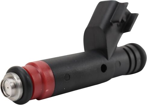 TRQ Fuel Injector Compatible with 2005-2006 Jeep Wrangler in Saudi Arabia